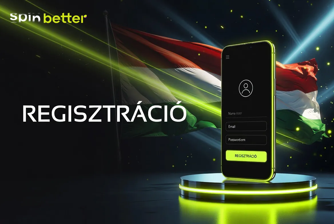 spinbetter promo kod